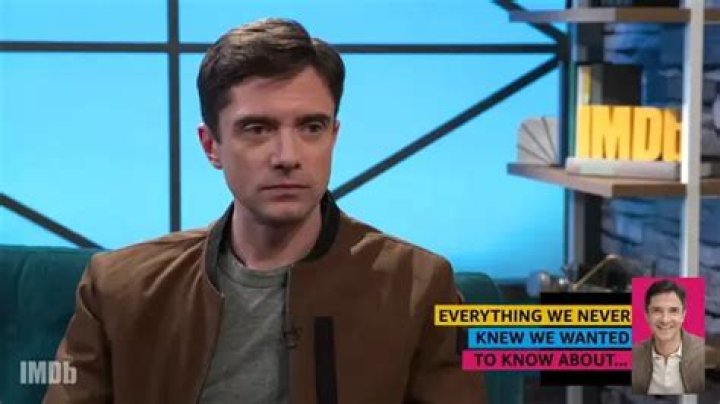 Topher Grace Net Worth