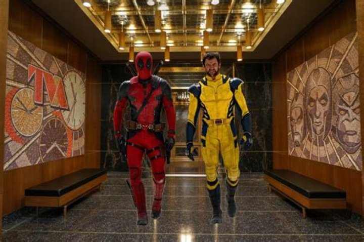 tva deadpool & wolverine