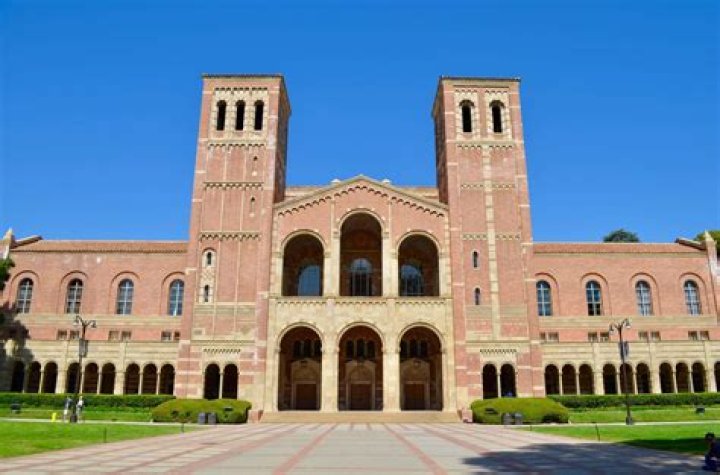 UCLA