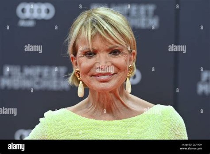 Uschi Digard