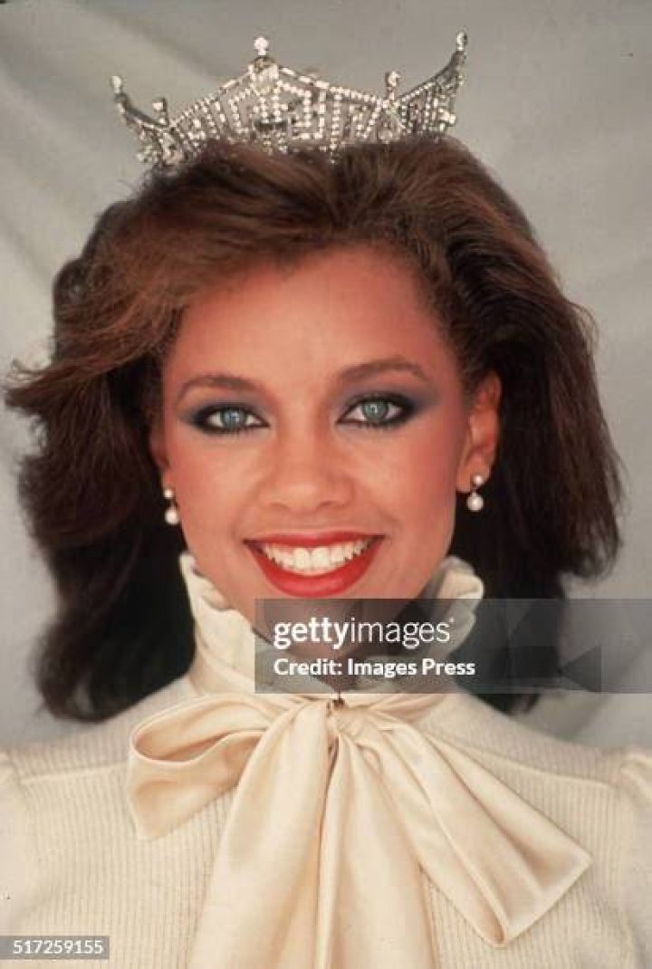 Vanessa L. Williams