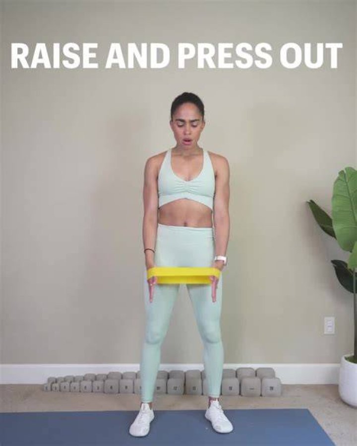 Vanessa Williams Workout Routine