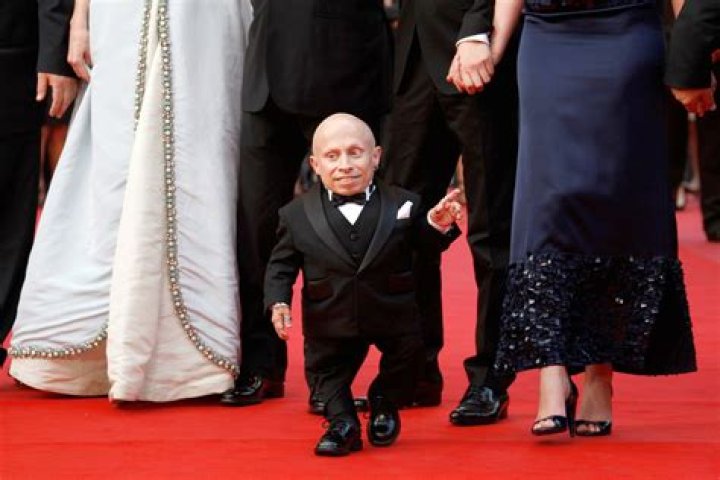 Verne Troyer