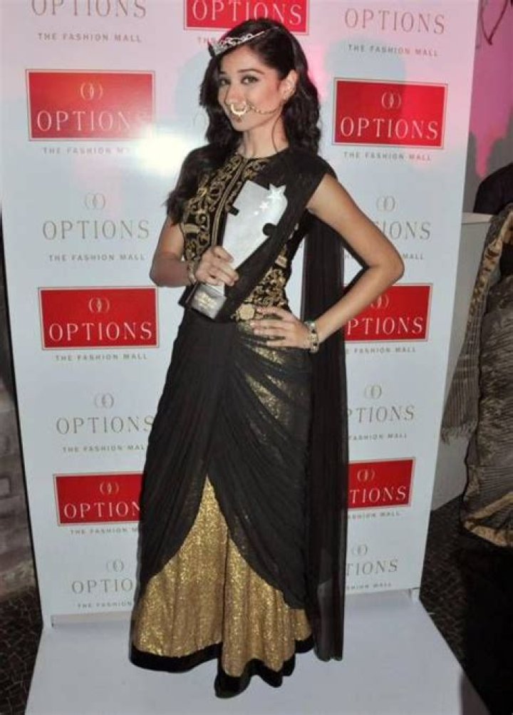 Vrushika Mehta Net Worth