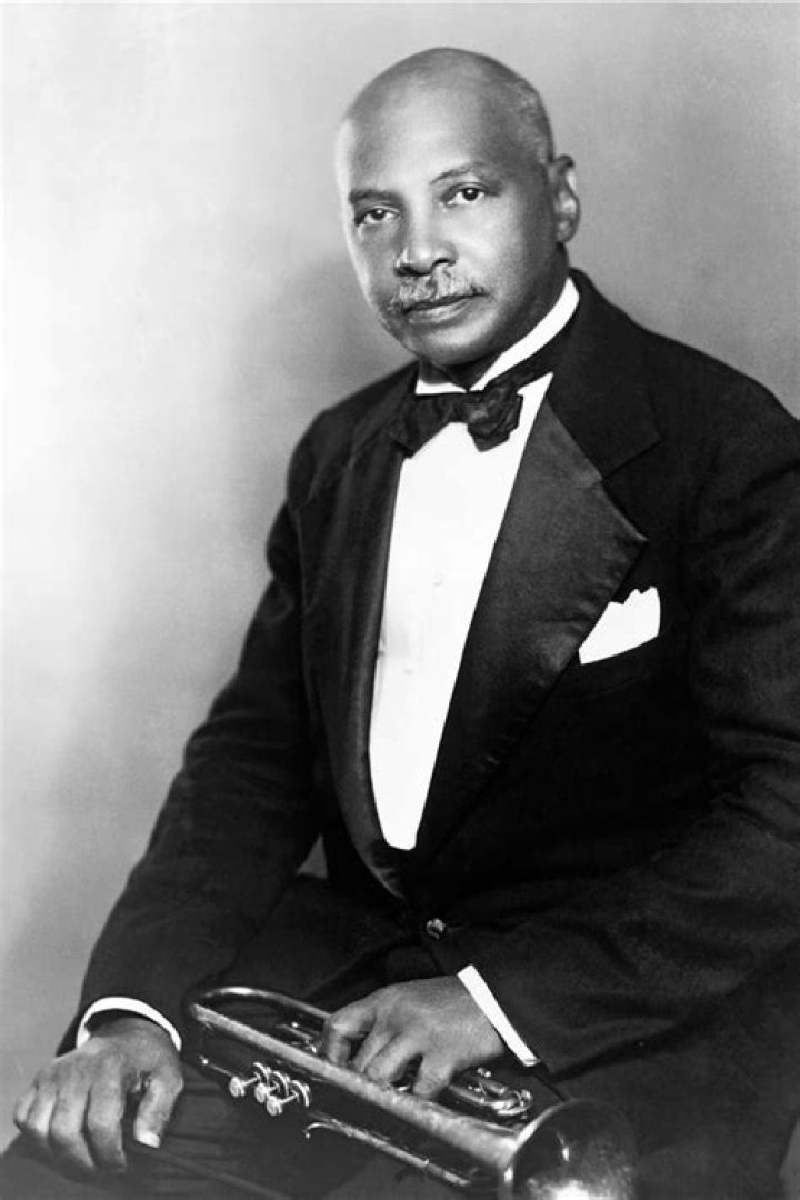 W. C. Handy