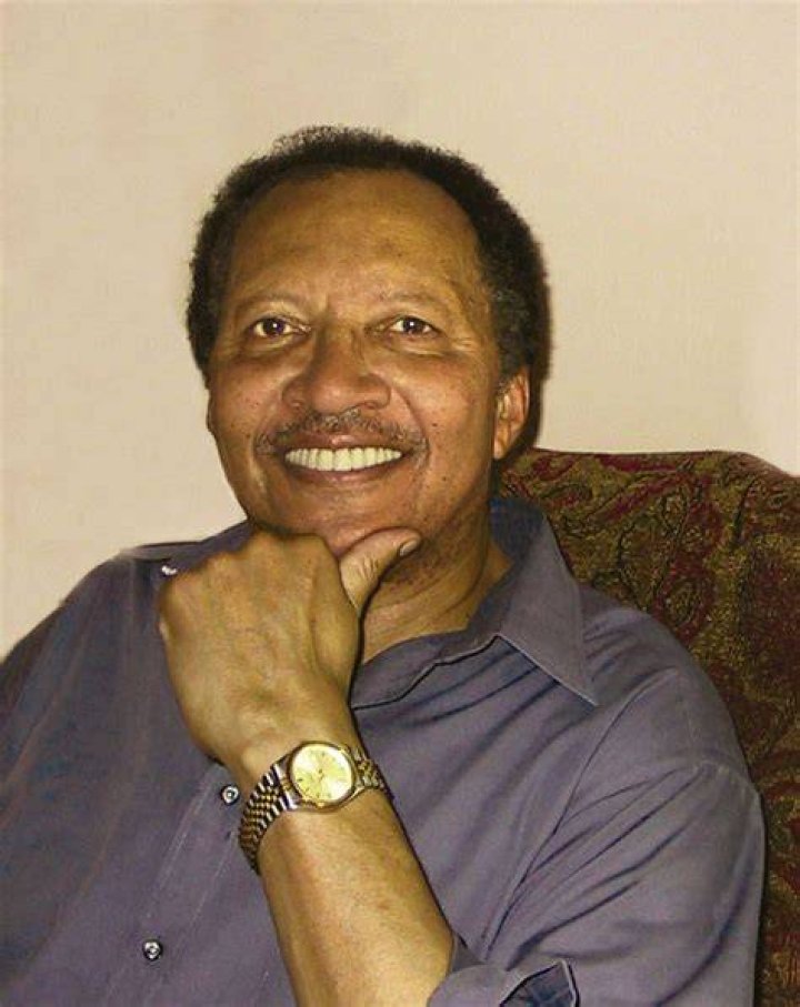 Walter Dean Myers Walter Dean Myers