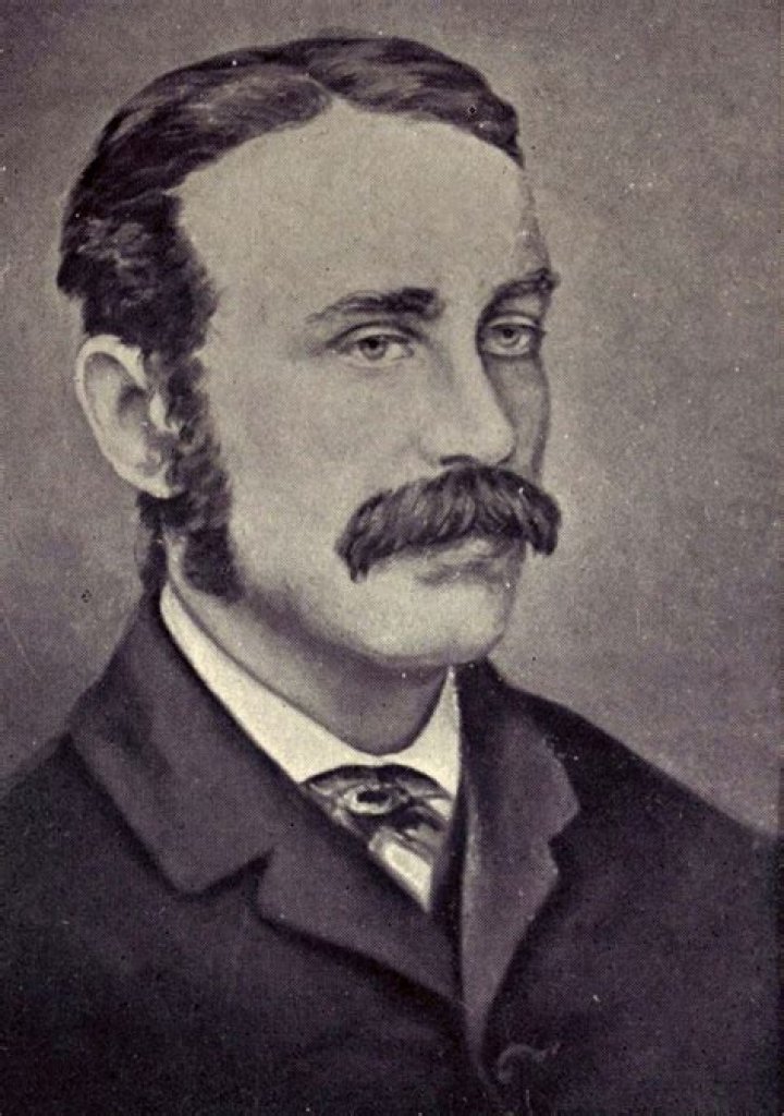 Walter Pater