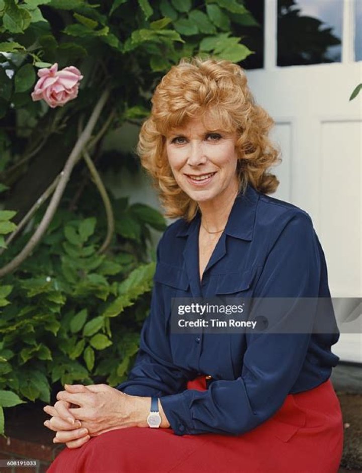 Wendy Craig Wendy Craig