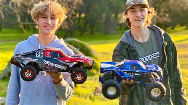 What could Gabe and Garrett buy with $256.1 thousand?