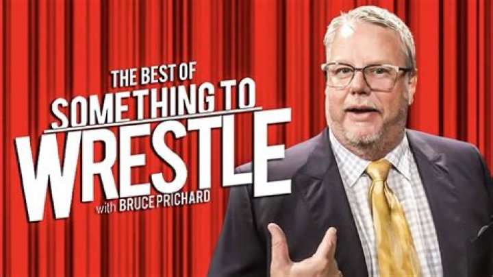 What could Something To Wrestle With Bruce Prichard buy with $213.85 thousand?