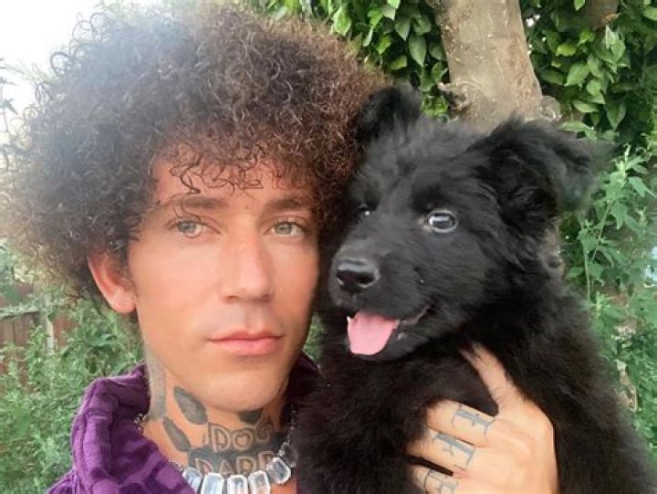 What could The Dog Daddy buy with $6.7 million?
