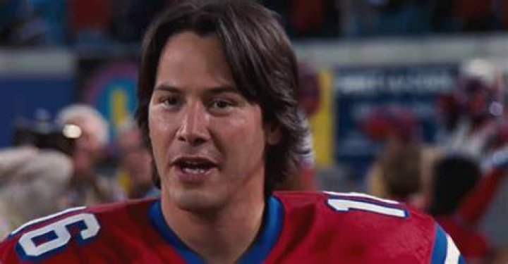 What happened to Shane Falco after The Replacements? – Celebrity