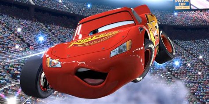 What is Lightning McQueen's birthday?