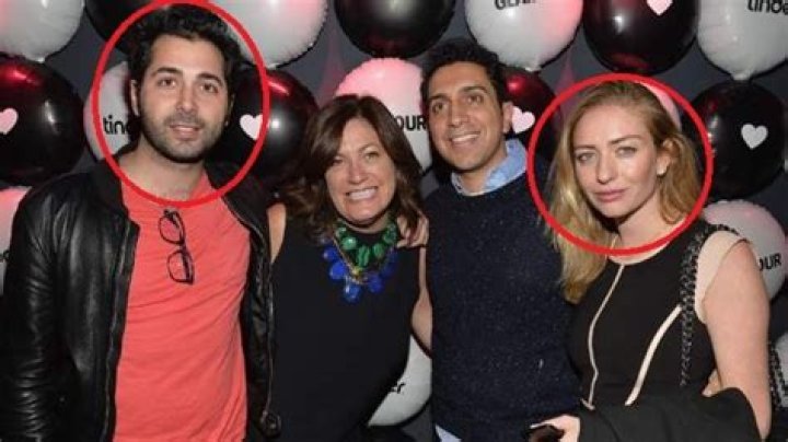 Whitney Wolfe Herd Ex Boyfriend