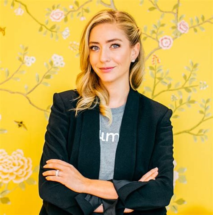 Whitney Wolfe Herd Images