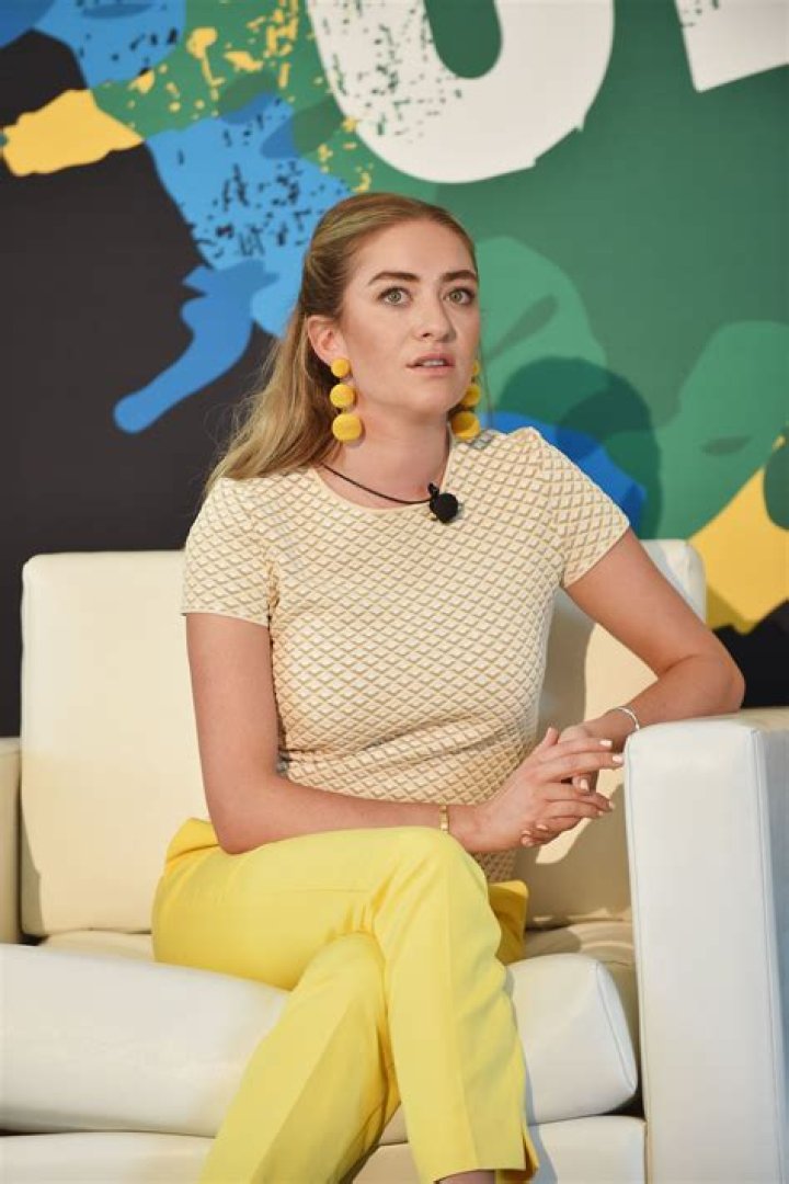 Whitney Wolfe Herd Photos