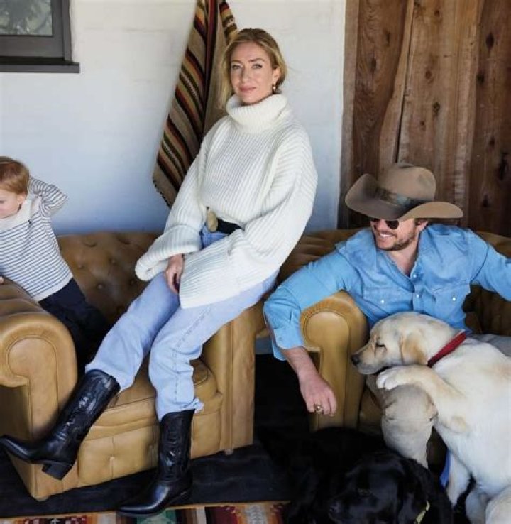 Whitney Wolfe Herd Sister
