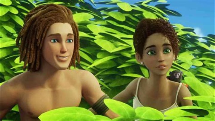 Why is there no Tarzan at Disney World?