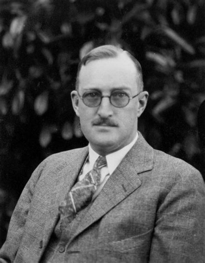 William Boeing
