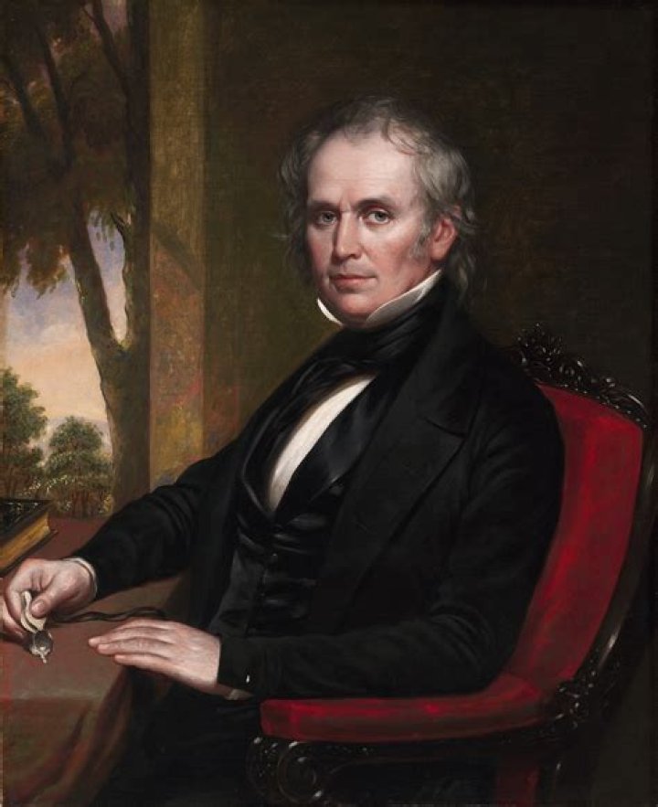 William Cranch Bond William Cranch Bond