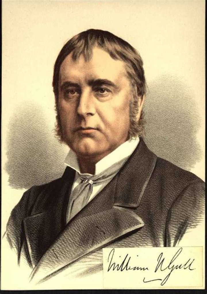 William Gull William Gull