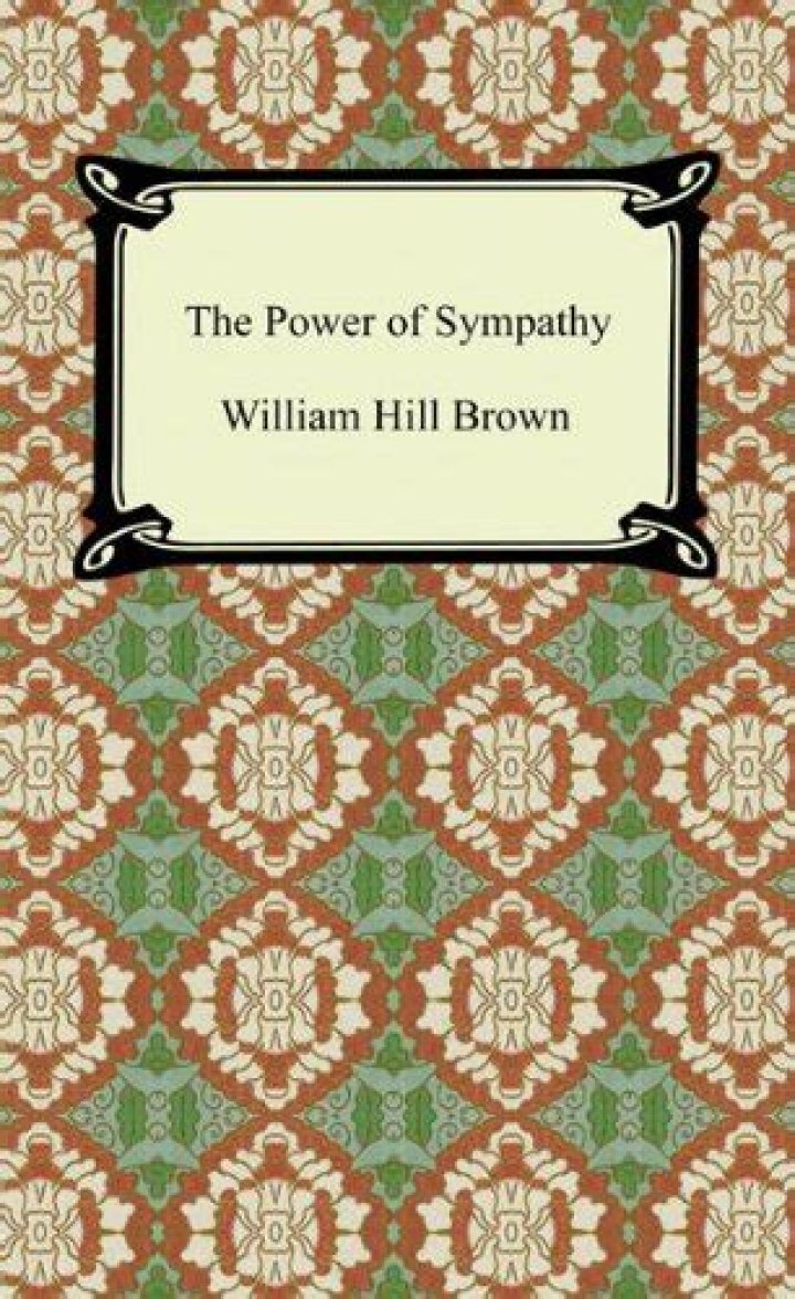 William Hill Brown