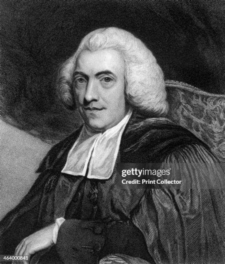 William Robertson