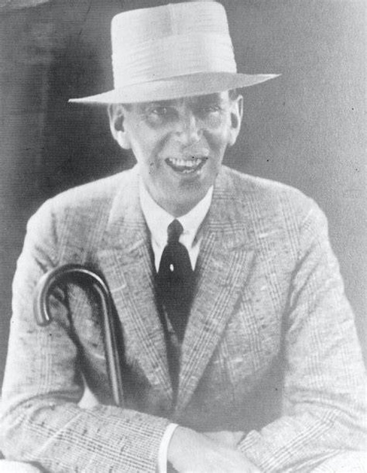 Wilson Mizner