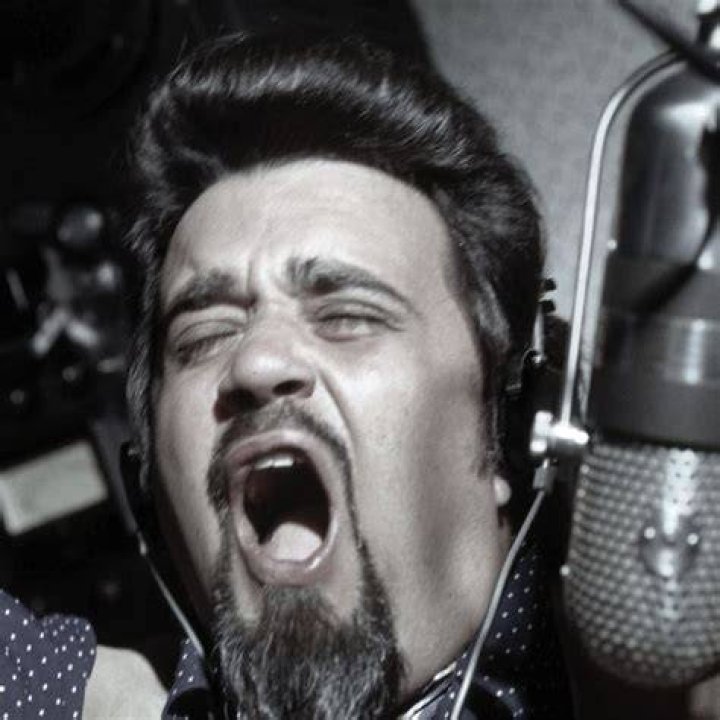 Wolfman Jack Wolfman Jack