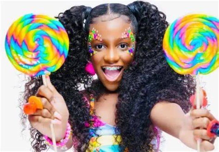 Yaya Panton Biography