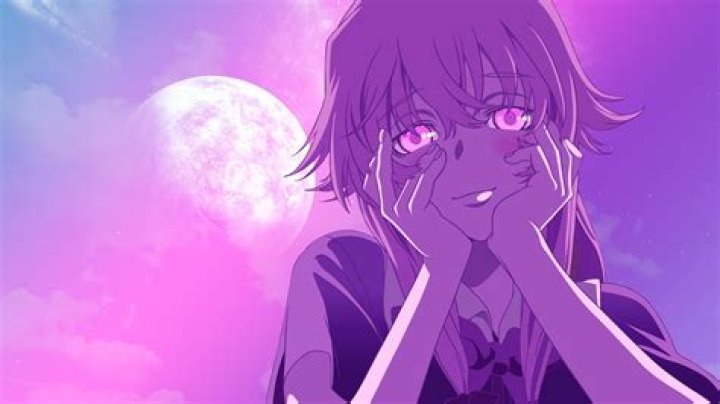 Yuno Gasai
