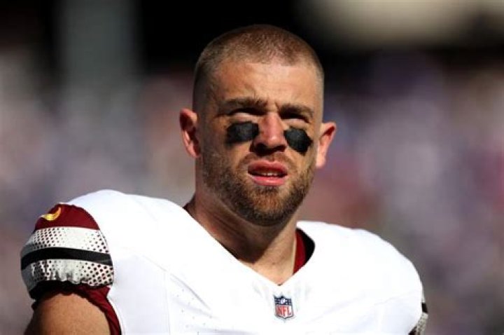 Zach Ertz