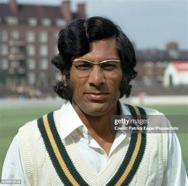 Zaheer Abbas