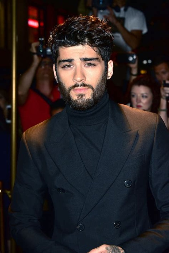 Zayn Malik Net Worth