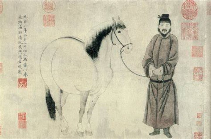 Zhao Mengfu